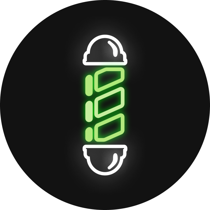 FadedLines Barbershop - Career and Team